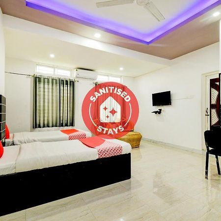Oyo 80488 Mi Casa Homestay Гувахати Екстериор снимка