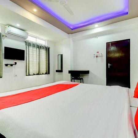 Oyo 80488 Mi Casa Homestay Гувахати Екстериор снимка