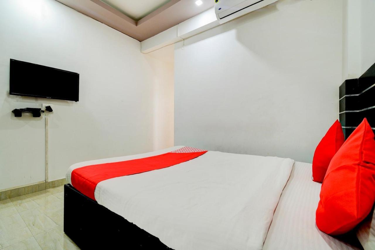 Oyo 80488 Mi Casa Homestay Гувахати Екстериор снимка