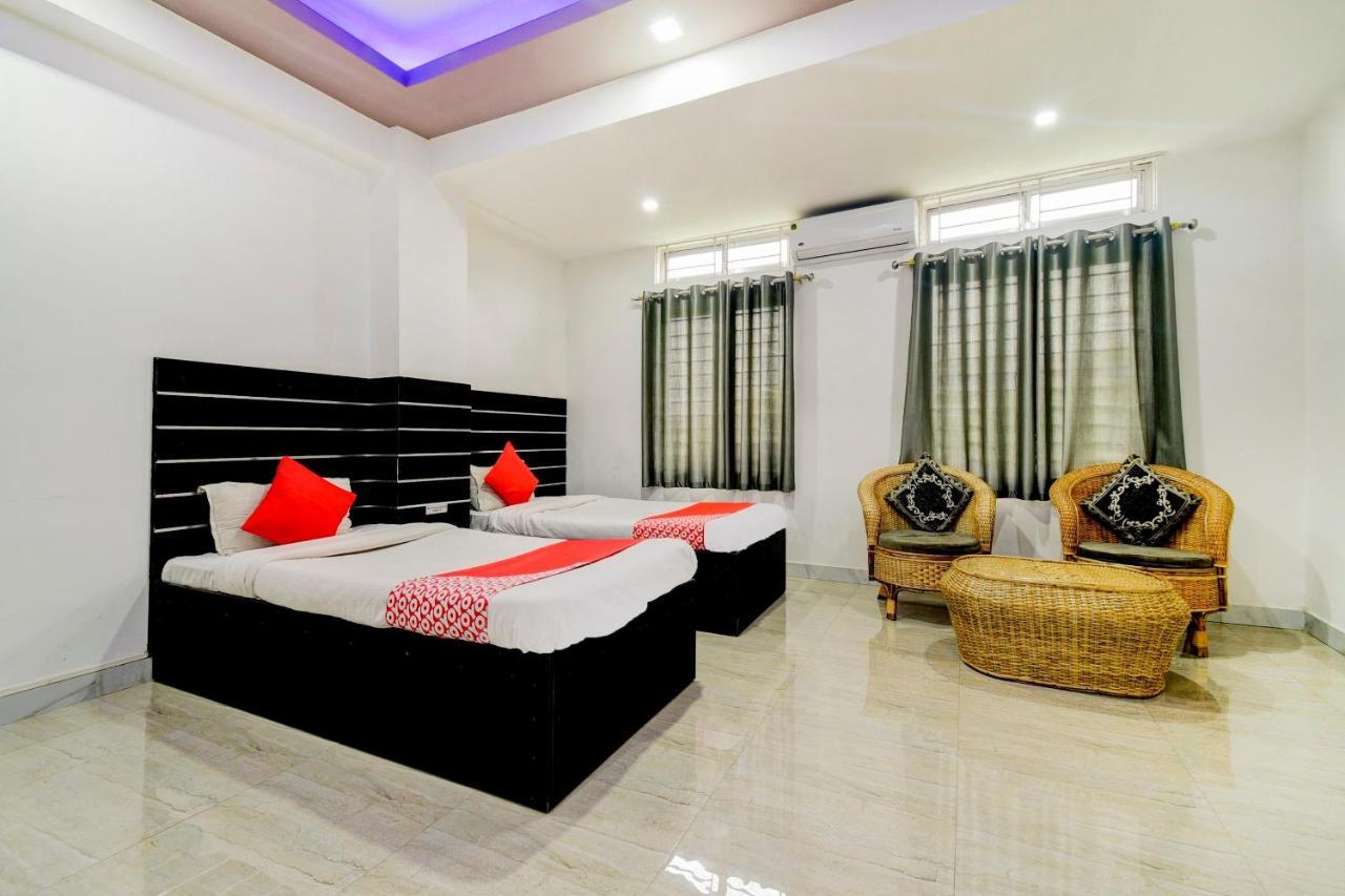 Oyo 80488 Mi Casa Homestay Гувахати Екстериор снимка