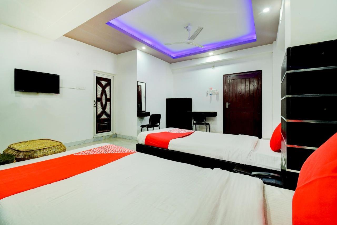 Oyo 80488 Mi Casa Homestay Гувахати Екстериор снимка