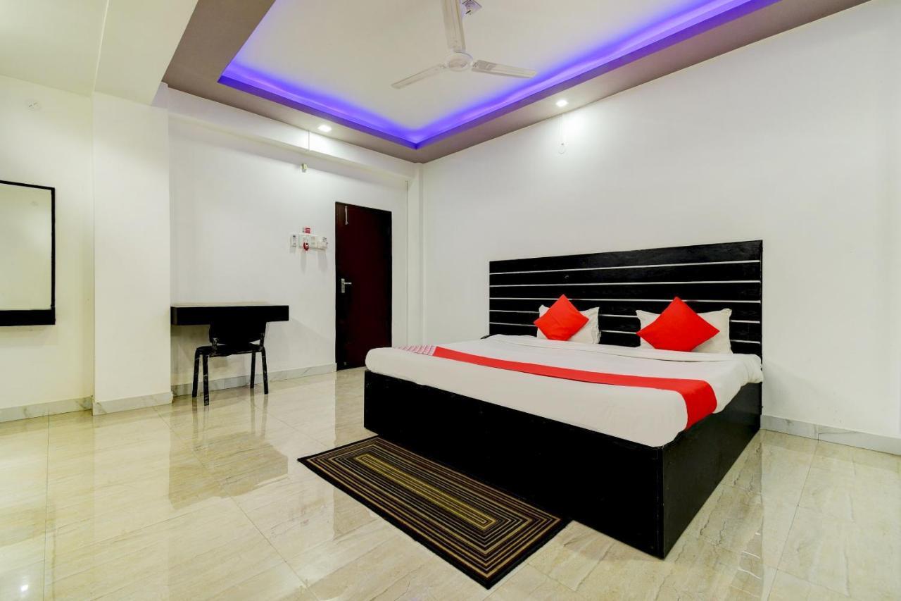 Oyo 80488 Mi Casa Homestay Гувахати Екстериор снимка