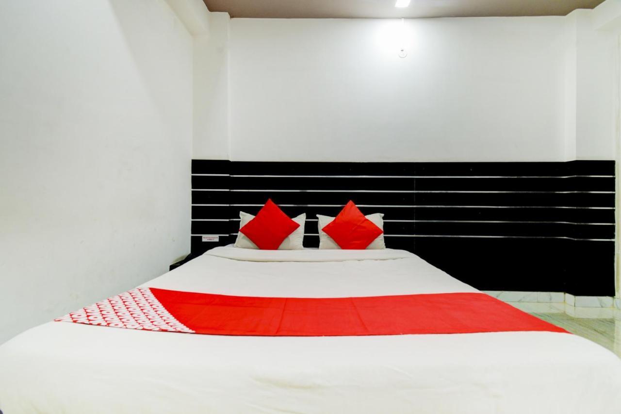 Oyo 80488 Mi Casa Homestay Гувахати Екстериор снимка