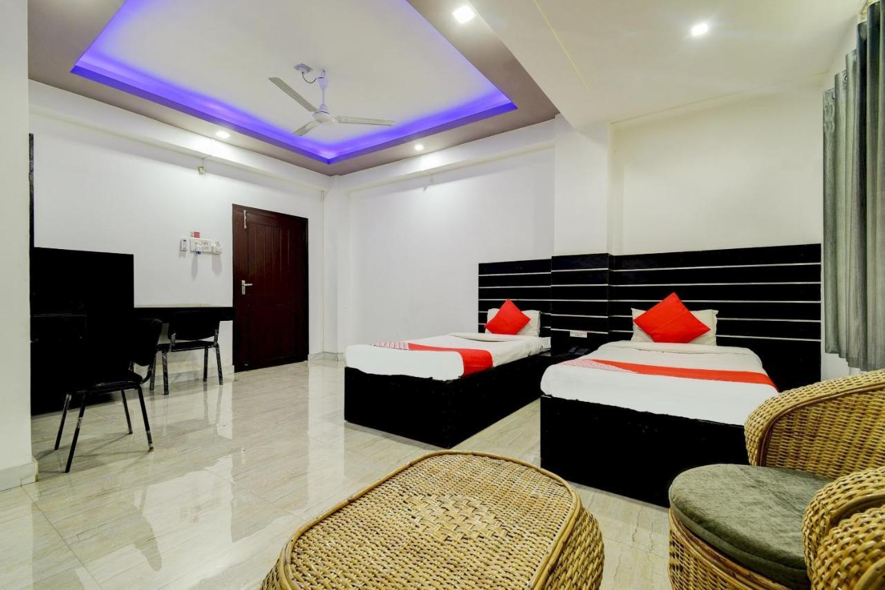 Oyo 80488 Mi Casa Homestay Гувахати Екстериор снимка