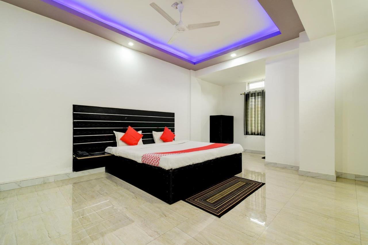 Oyo 80488 Mi Casa Homestay Гувахати Екстериор снимка