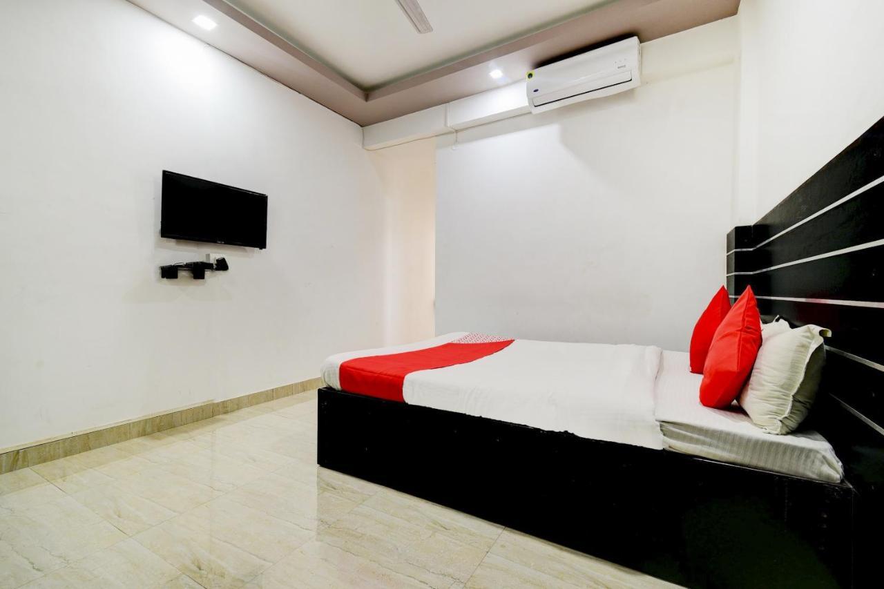 Oyo 80488 Mi Casa Homestay Гувахати Екстериор снимка