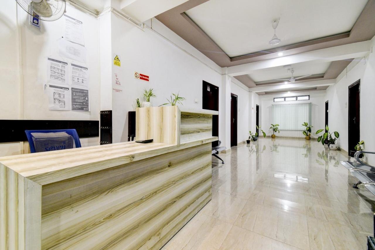 Oyo 80488 Mi Casa Homestay Гувахати Екстериор снимка