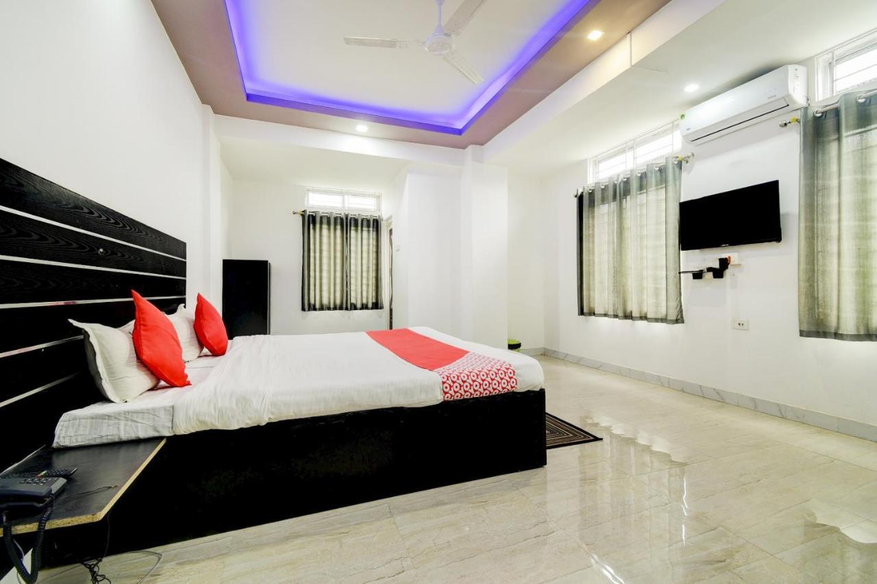 Oyo 80488 Mi Casa Homestay Гувахати Екстериор снимка