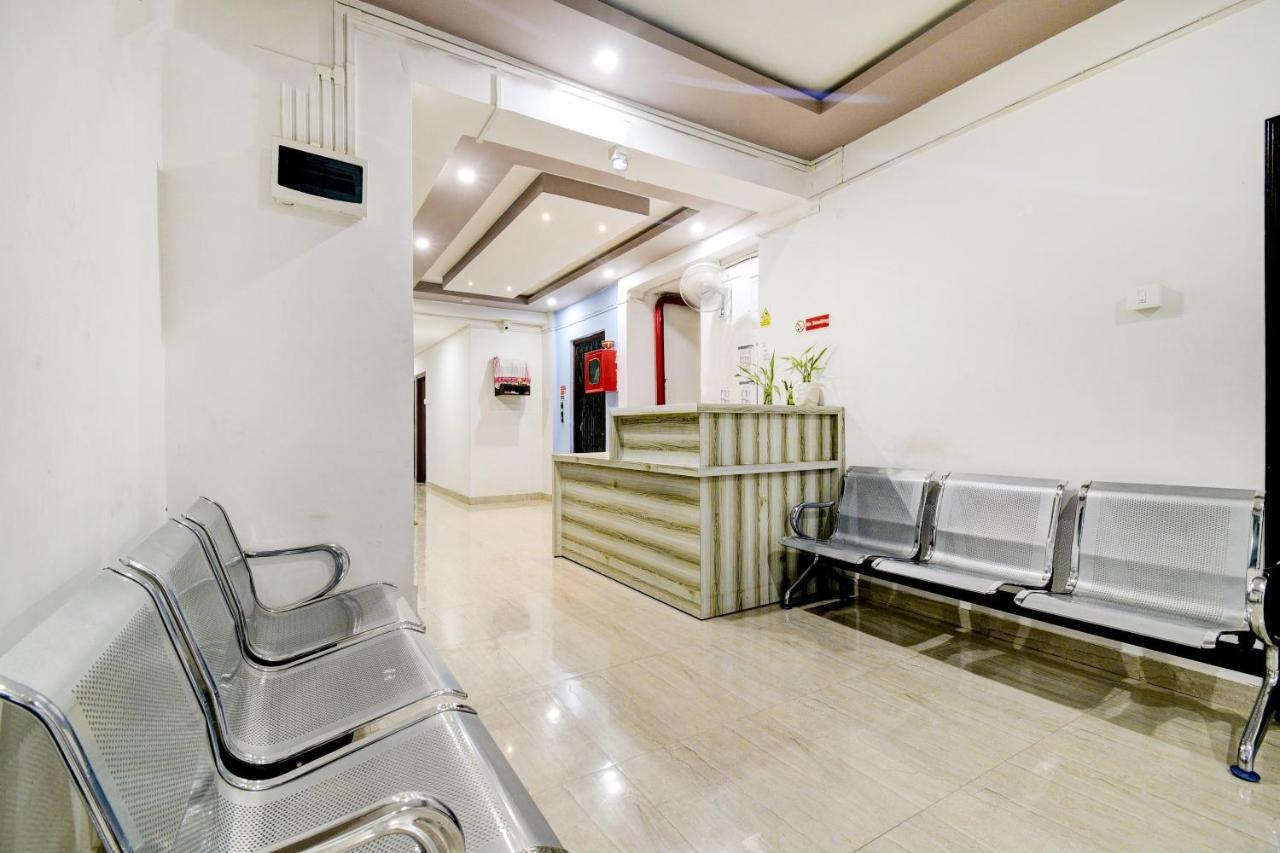 Oyo 80488 Mi Casa Homestay Гувахати Екстериор снимка